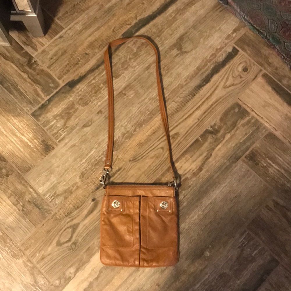 Marc Jacobs crossbody